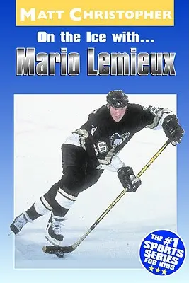 Pe gheață cu... Mario Lemieux - On the Ice With... Mario Lemieux