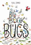 Cartea mare a insectelor - The Big Book of Bugs
