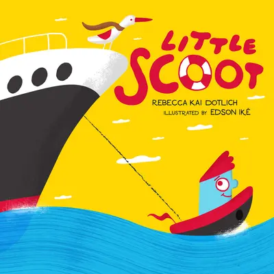Micul Scoot - Little Scoot
