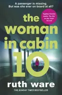 Femeia din cabina 10 - Woman in Cabin 10