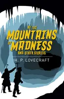 La munții nebuniei & alte povestiri - At the Mountains of Madness & Other Stories