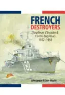 Distrugătoare franceze - French Destroyers