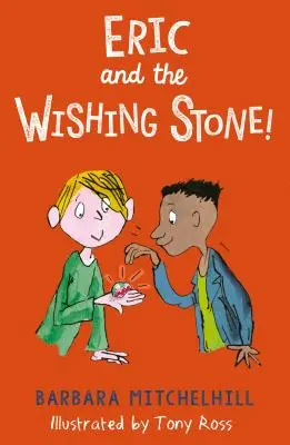 Eric and the Wishing Stone