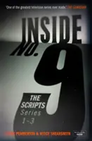 Inside nr. 9: Seria scenarii 1-3 - Inside No. 9: The Scripts Series 1-3