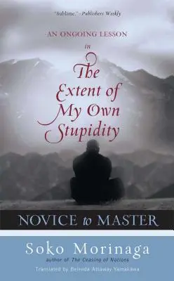 De la novice la maestru: O lecție continuă despre amploarea propriei mele stupidități - Novice to Master: An Ongoing Lesson in the Extent of My Own Stupidity