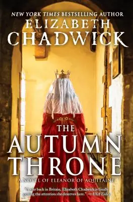 Tronul de toamnă - The Autumn Throne
