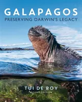 Galapagos: Păstrarea moștenirii lui Darwin - Galapagos: Preserving Darwin's Legacy