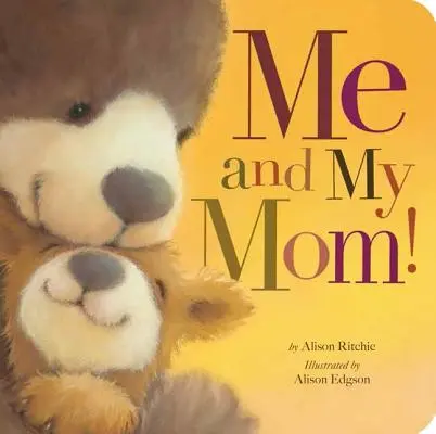 Eu și mama mea! - Me and My Mom!