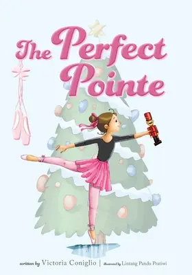 Vârful perfect - The Perfect Pointe