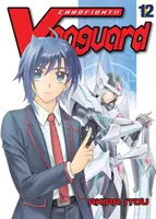 Cardfight! Vanguard, Volumul 12 - Cardfight!! Vanguard, Volume 12