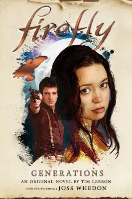Firefly: Generații - Firefly: Generations