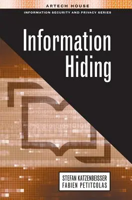 Ascunderea informațiilor - Information Hiding