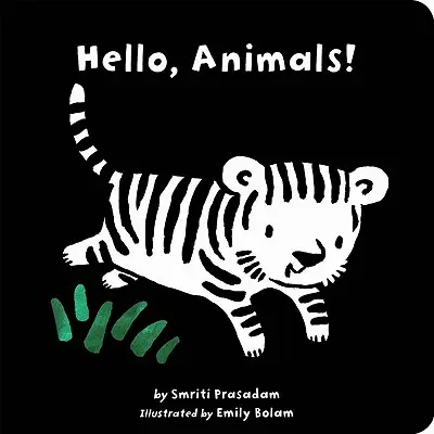 Bună, animale! - Hello, Animals!
