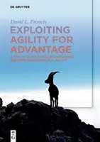 Exploatarea agilității pentru avantaje - Exploiting Agility for Advantage