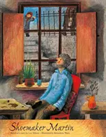 Cizmarul Martin - Shoemaker Martin