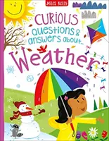 Întrebări și răspunsuri curioase despre vreme - Curious Questions & Answers about Weather