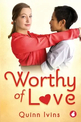 Demn de iubire - Worthy of Love