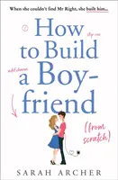 Cum să construiești un iubit de la zero - How to Build a Boyfriend from Scratch