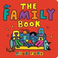 Cartea familiei - The Family Book