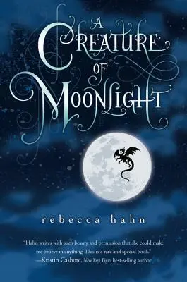 Creatura din lumina lunii - Creature of Moonlight