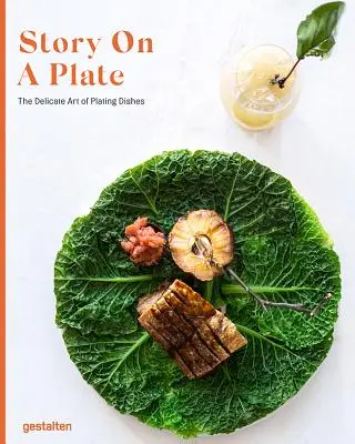 Poveste pe o farfurie - Story on a Plate