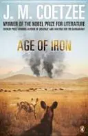 Epoca de fier - Age of Iron