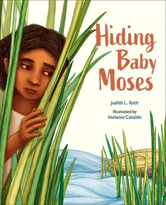 Ascunderea bebelușului Moise - Hiding Baby Moses