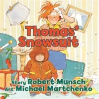 Costumul de zăpadă al lui Thomas - Thomas' Snowsuit