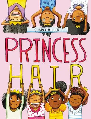Păr de prințesă - Princess Hair