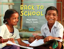 Înapoi la școală: O călătorie globală - Back to School: A Global Journey