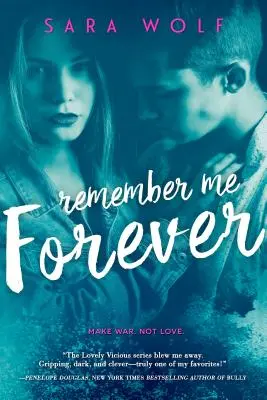 Amintește-ți de mine pentru totdeauna - Remember Me Forever