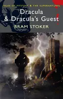 Dracula și invitatul lui Dracula - Dracula & Dracula's Guest