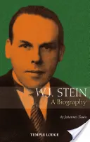 W. J. Stein: O biografie - W. J. Stein: A Biography
