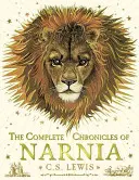 Cronicile complete din Narnia - Complete Chronicles of Narnia