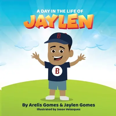 O zi în viața lui Jaylen - A Day In The Life of Jaylen