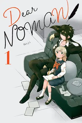 Dragă Noman, Vol. 1 - Dear Noman, Vol. 1