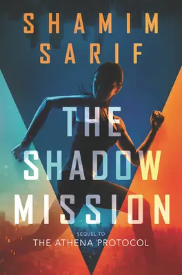Misiunea din umbră - The Shadow Mission