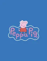 Peppa Pig: Cartea de autocolante Peppa's Holiday Fun - Peppa Pig: Peppa's Holiday Fun Sticker Book