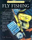 Noțiuni introductive în pescuitul cu musca - Getting Started in Fly Fishing