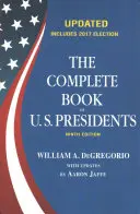 Cartea completă a președinților SUA - The Complete Book of US Presidents