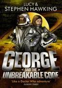 George și codul indestructibil - George and the Unbreakable Code