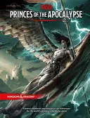Prinți ai Apocalipsei - Princes of the Apocalypse