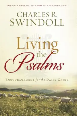 Trăind psalmii - Living the Psalms