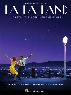 La La Land: Muzica de pe coloana sonoră a filmului - La La Land: Music from the Motion Picture Soundtrack