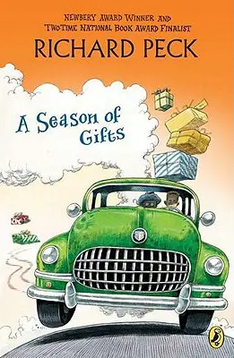 Un sezon al cadourilor - A Season of Gifts