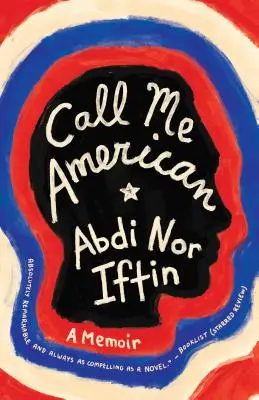 Spune-mi american: A Memoir - Call Me American: A Memoir
