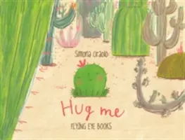 Îmbrățișează-mă - Hug Me