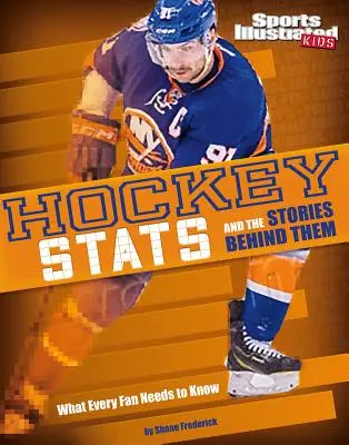 STATISTICILE din hochei și poveștile din spatele lor: Ce trebuie să știe fiecare fan - Hockey STATS and the Stories Behind Them: What Every Fan Needs to Know