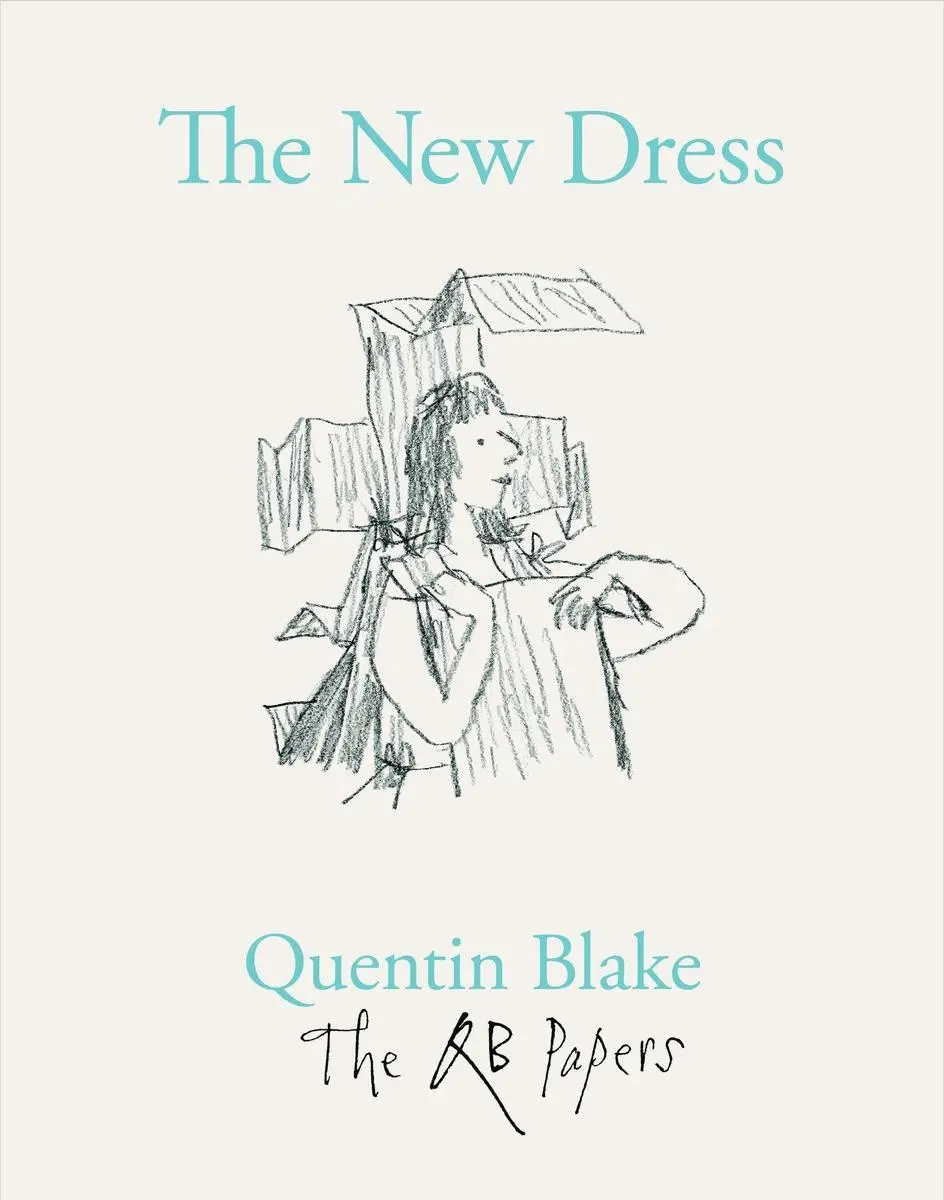 Rochie nouă - New Dress