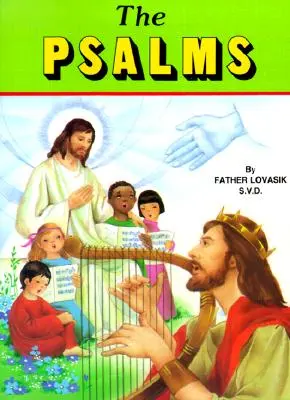 Psalmi - The Psalms